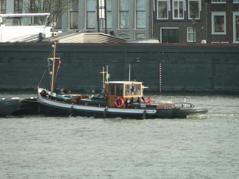 Shipdock VI
